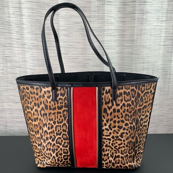 Chico’s leopard print large purse. - Picture 2 of 16